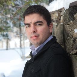 Venezuelan composer. Composer in Residence at The Chicago Philharmonic. Associate Professor of Composition at Augsburg University. Lover of literature and food.