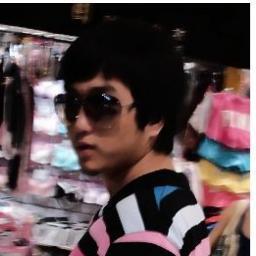 shijun_liu's profile picture. 原諒我這一生不羈放縱愛自由