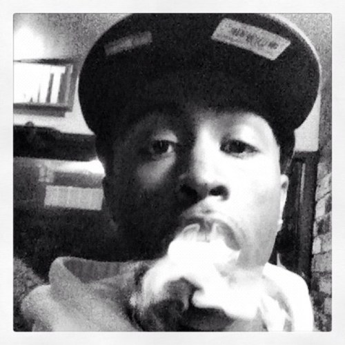 i love ganja and ca$h