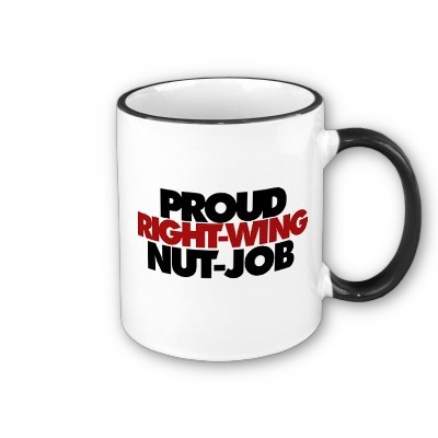 I know the opposite of the Radical Right is the @RadicalWrong #tcot