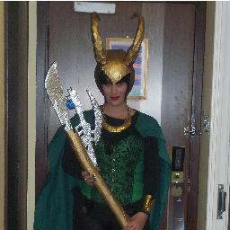 PotterBena's profile picture. I love films and reading...am obsessed with Harry Potter!! Would one day love to meet David Thewlis and Gary Oldman!! That is my dream!!