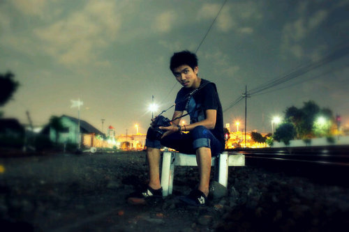 SMANSA MEDAN '08 - UII architecture '11 - Owl Town Vintaque's photograph