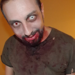 TheZombieTom's profile picture. 