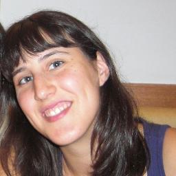 Enfermera en Institut Guttmann y biomédica