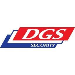 DGS_SECURITY's profile picture. Δύναμη προστασίας