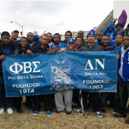 Brotherhood...Scholarship...Service...3 Founders...1914...You Know!