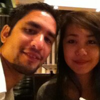 Jason (@12scion) 's Twitter Profile