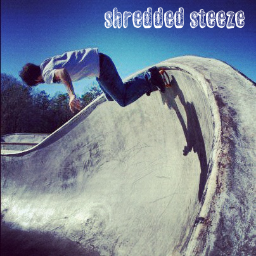 ShreddedSteeze's profile picture. http://t.co/qzymvIqxvb is a location-based video site dedicated solely to action sports (skate/wake/snow/surf/bmx). Bringing our passion to the web.