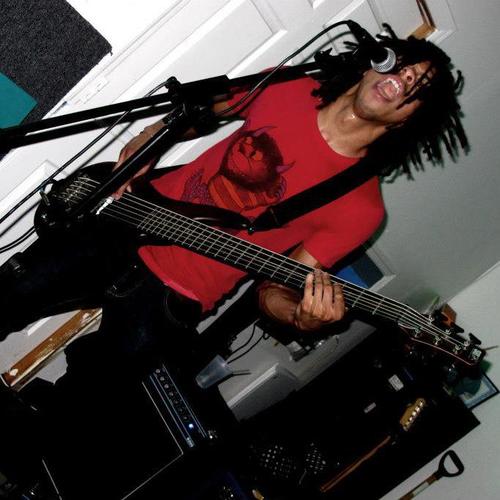 jaredhines89's profile picture. 