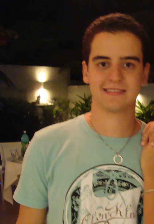 5Gabriel5's profile picture. 