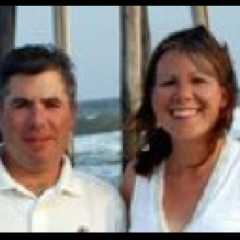 Working mom to four great kids, wife, and enjoys living life to the fullest. I'm very blessed to have good health and the support of a loving family.