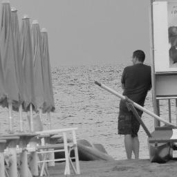 gambadelegn's profile picture. Stato d'animo: Felice ma.......