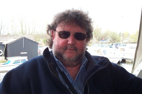 williamhargreav's profile picture. petrol head film worker dad and granddad