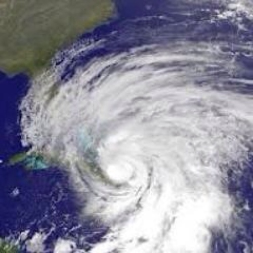 I'm a big ass storm heading your way. 
Be careful. 
No I'm not the squirrel Sandy from spongebob 
Business: hurricannesandy@gmail.com