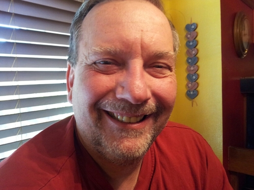 methorpe's profile picture. 