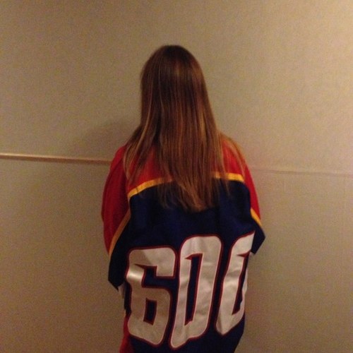 Fjohnsson17's profile picture. 