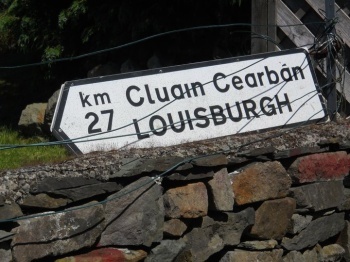 LouisburghHQ's profile picture. 