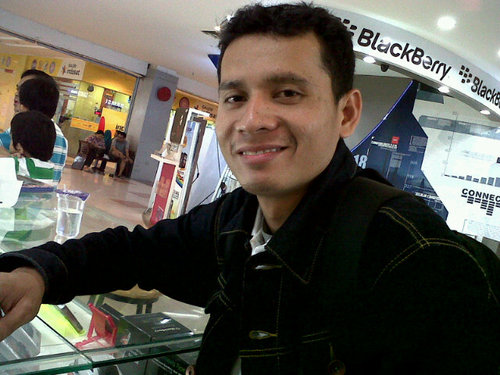 I'm not a smart person ,, but I'm an optimistic learner ...