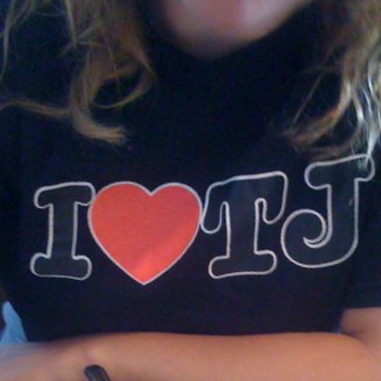 wifeoftj's profile picture. Yes, really.