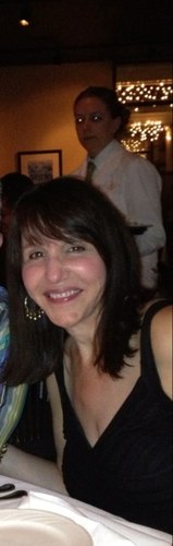 Shirley Prince Profile