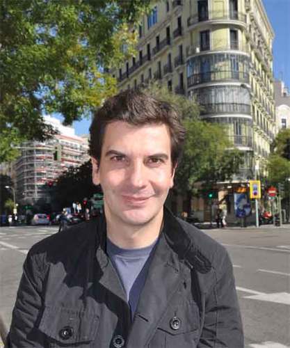 Periodista. Píldoras de #Economía, #UE, #Sanidad, #Farmacia, #Estadística #Fotografía