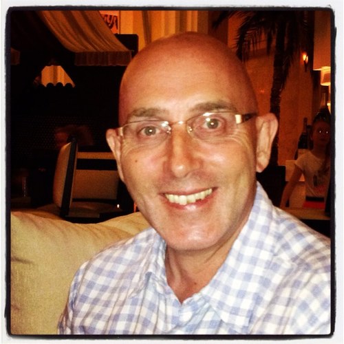 stevewheeler01's profile picture. 