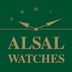 Alsal Watches