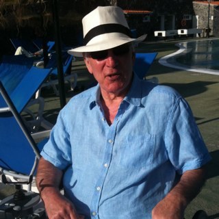 highwaysman16's profile picture. 