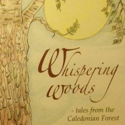 Collection of original short stories about Scotland's native trees - will bring much pleasure to all who love the natural world, Scottish Folklore and language.
