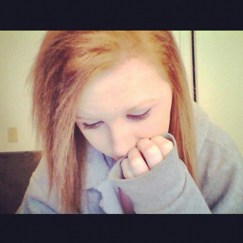 Heeey, my name's Angel | @sarah_goode21 is my best friend and my babe! ❤✌| merh ! Kbye(;