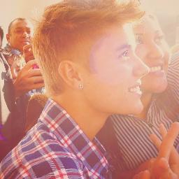 Belieber Forever:* .......I Love You @justinbieber