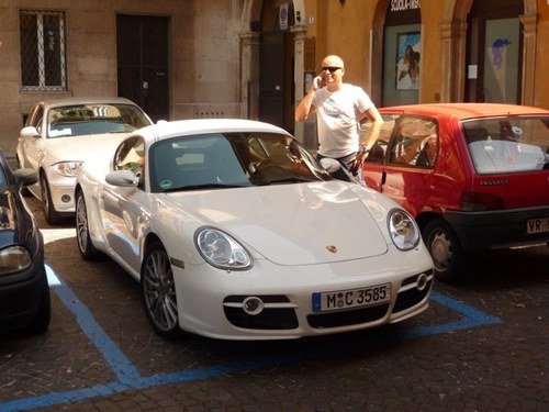 FrankRommes's profile picture. 