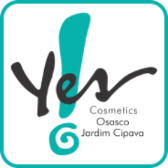 A Yes! é a marca de cosméticos mais antenada do mercado. Aqui, você encontra produtos que estão com tudo no mundo fashion. Com a Yes!, você está sempre na moda.
