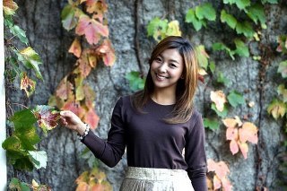 [VERIVIED] @MissMrStar_RP || 93lines || Lead vocal kece  || Park Sun Young from F(x) || Single