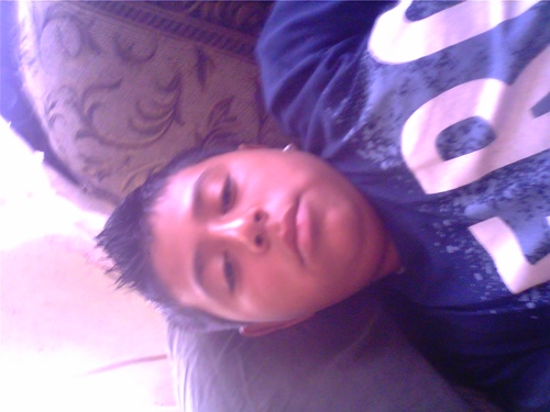 soy guapo y me gusta cotorrear