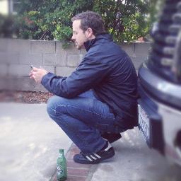 CRE Investor / Broker with Industrial focus. Aspiring developer. Formerly 20 years in financial services. Even further back Baja racer and car builder.