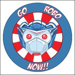 The purpose of Go Robo Now is to discuss Anime, Comic books & Video games.Sit, relax and plug into this soon matrix of nerdy delight.