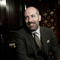 Daniel Burstein (@danielburstein) 's Twitter Profile Photo Daniel Burstein (@danielburstein) 's Twitter Profile Photo