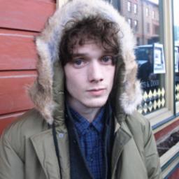 I love Anton Yelchin! He is such a inspiration! This is also a twitter for your best online resource for Anton! http://t.co/zJNsK8HHhn