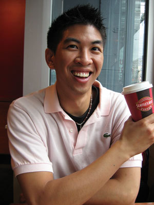 andrwdr's profile picture. 