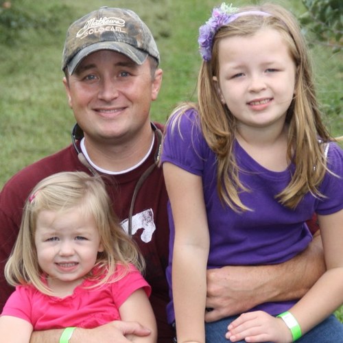 kcconaway's profile picture. 