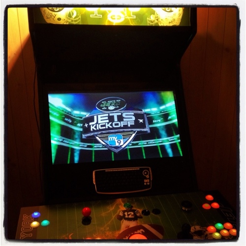 EliSiegel's profile picture. Huge metal fan! Maiden, Priest, Sabbath, Dio, Pantera, Anthrax, Megadeth, etc. Jets, Mets, Islanders and Pro Wrestling fan! Love Arcade Games!