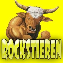 IT'S ONLY ROCK N ROLL AND WE LIKE IT 
we kunnen en willen niets anders !!!!