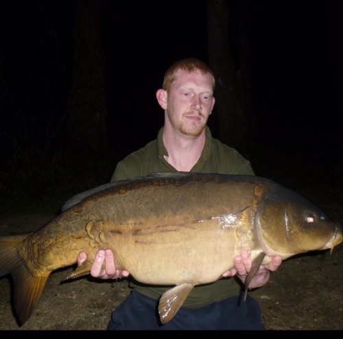 martinwarner69's profile picture. mad on carp fishing . eat sleep and breath carp.