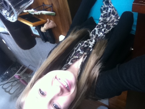 HannahAltman6's profile picture. 