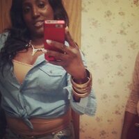 Dedra Robinson - @BossiChic28 Twitter Profile Photo