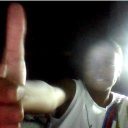 Jovem_Arlequim's profile picture. Sou uma pessoa normal -n