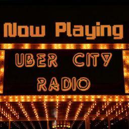Uber_Radio's profile picture. Uber City Radio (UCR) was designed to provide online entertainment with radio talk shows & music shows ,including chat room!.