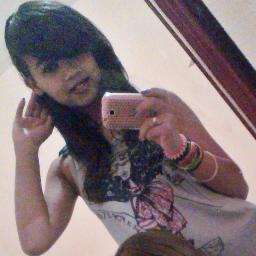 Eu te amo :3