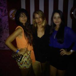 SorayaMella's profile picture. 